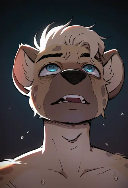 Cobalt Snow | Characters & Style