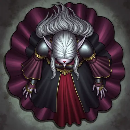 D&D Top-down tokens. FLUX Lora