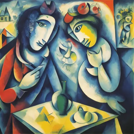 Marc Chagall