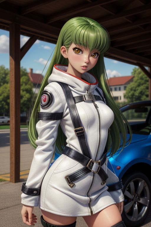 CC - Code Geass image by emaz