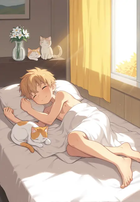 Eukio | Artist style