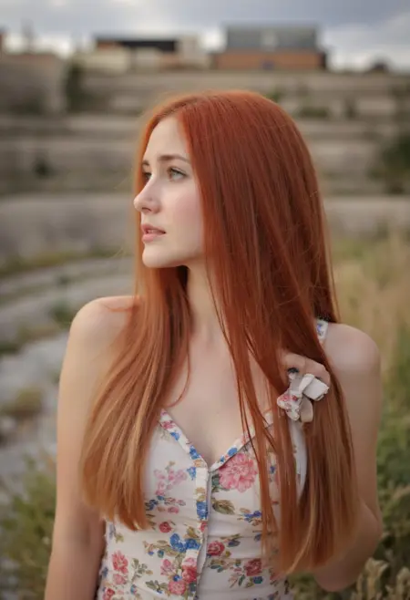 Alyssa Flux CFH