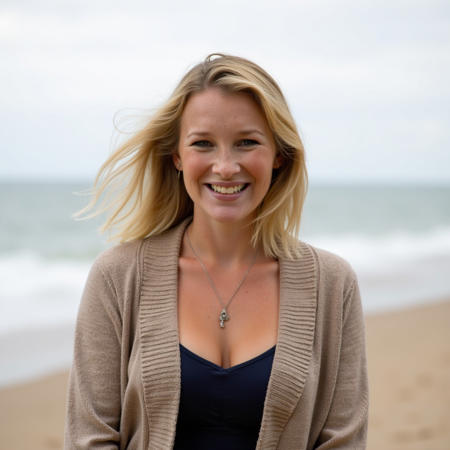 Joanna Page (Flux) v1.0
