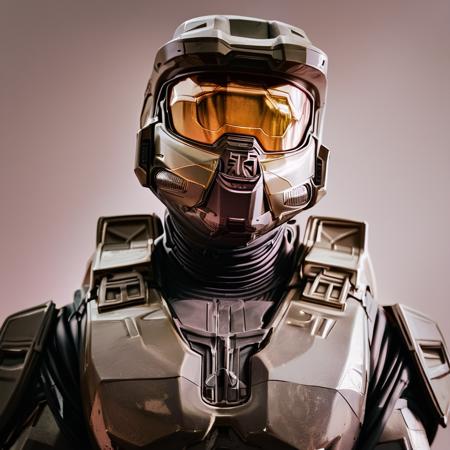 Halo Spartan 117 (John) PonyXL v1.0