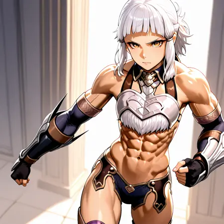 Penthesilea (Fate/Grand Order) - Commission LoRA Illustrious [NSFW Support]