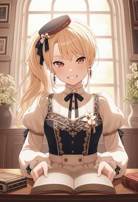 Kirigaya Touko | BanG Dream! | バンドリ! v1.0