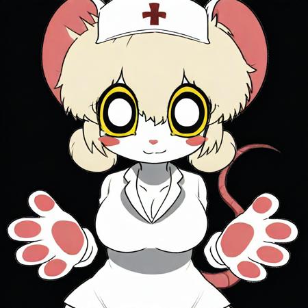 Lorna [Terrible Mouse] [Illustrious] V1