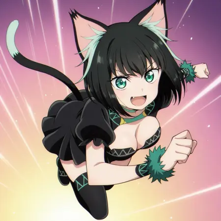 Tama (マチルダ) - Isekai Shikkaku (異世界失格) | lora | by QUAZAR