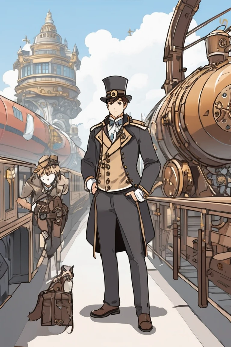 flvcil01_style__lora_style_01_pastel_charm_l1-x_flvcil01_style_1_,_man__standing,___train_attendant,_striped,__Steampunk_city_an_20240531_160541_m.e6bb9ea85b_se.28_st.20_c.7_768x1152.webp