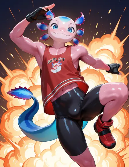 Axo