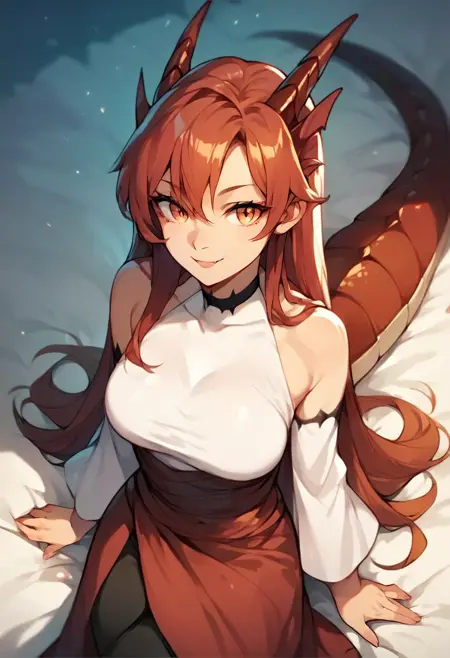 Tania (Beast tamer)