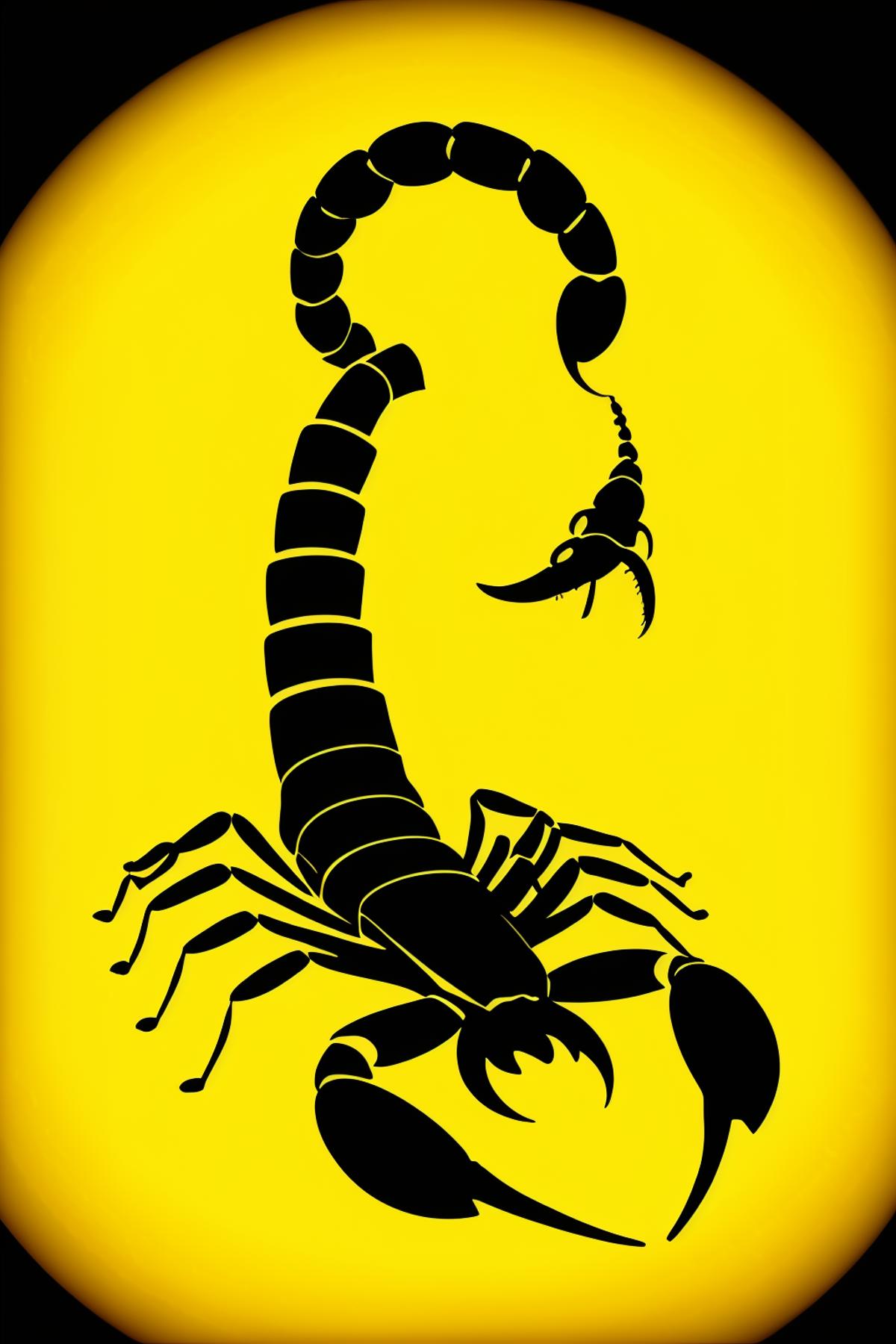 Edob Scorpion image by edobgames