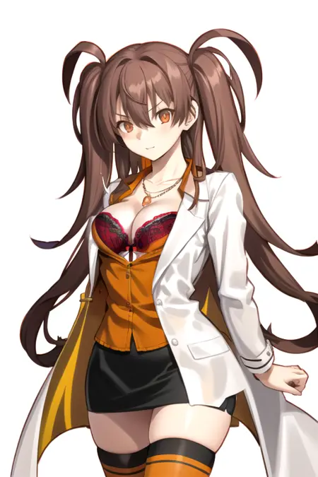 Neiko Arach (Tsukihime)