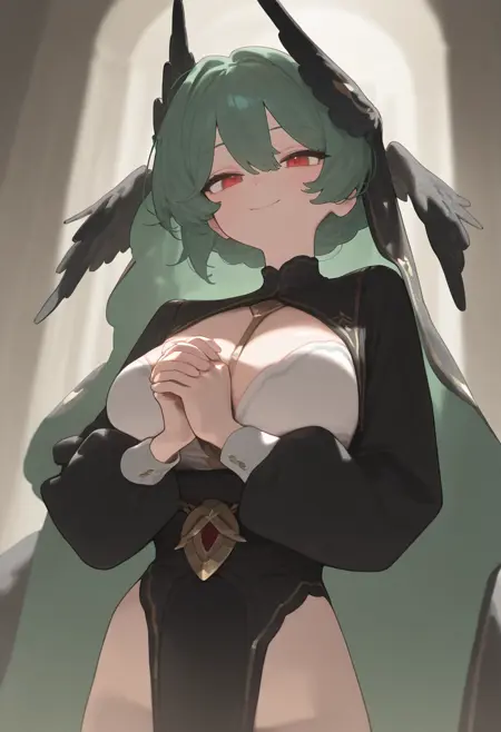 [ILXL] Trickcal RE:VIVE - Joanne