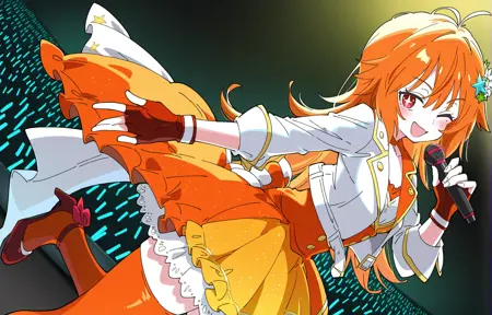 Marguerite（玛格丽特）