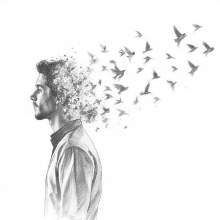 Pencil Sketch V1