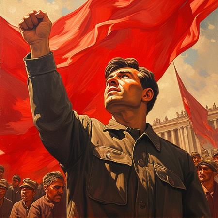 Socialist Realism