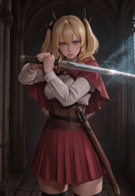 Risty - Risty and the Village of Bocchino