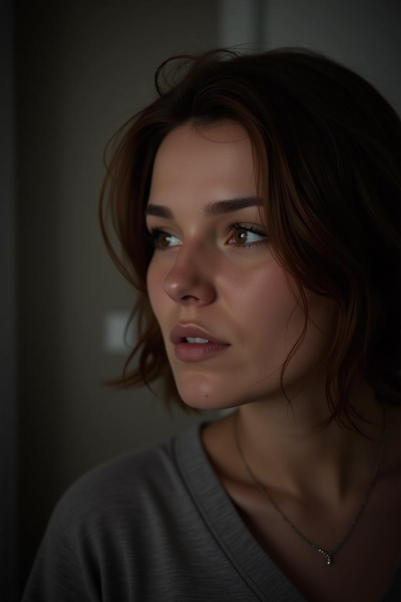 Malena Tudi - Twitch [Flux] - v1.0 Showcase | Civitai