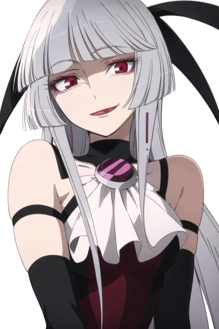 Lady Koto - Kyousou Giga