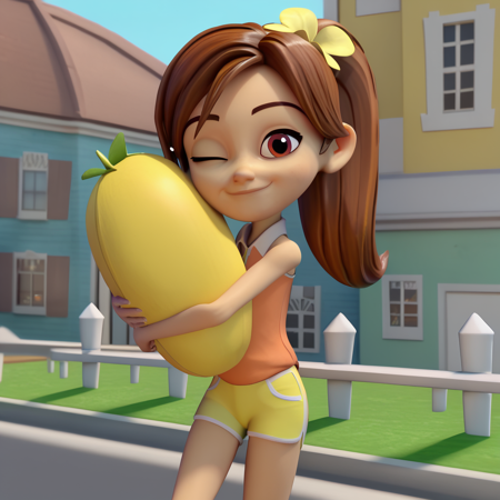 Sunny (Spellbound) | Pony & Illustrious Pony