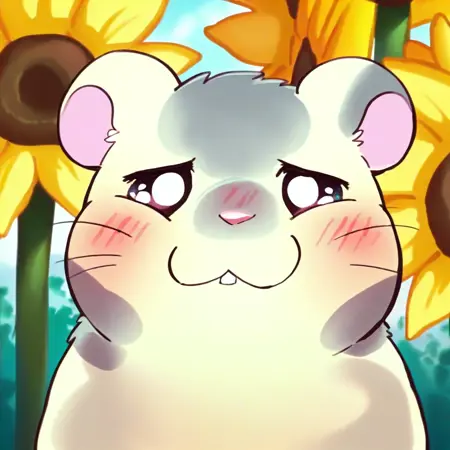 Oxnard (Hamtaro)
