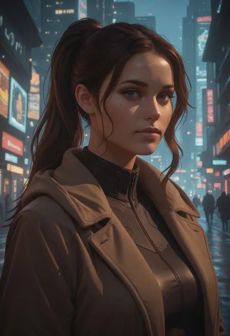 Zoe Castillo (dreamfall chapters)