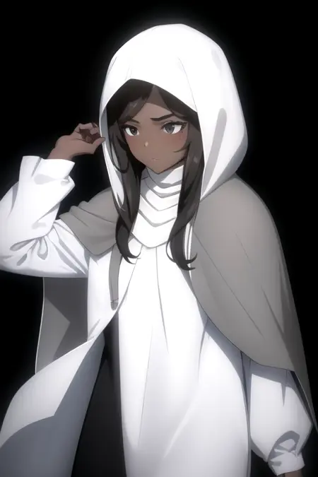 Salia (Fate/Grand Order)