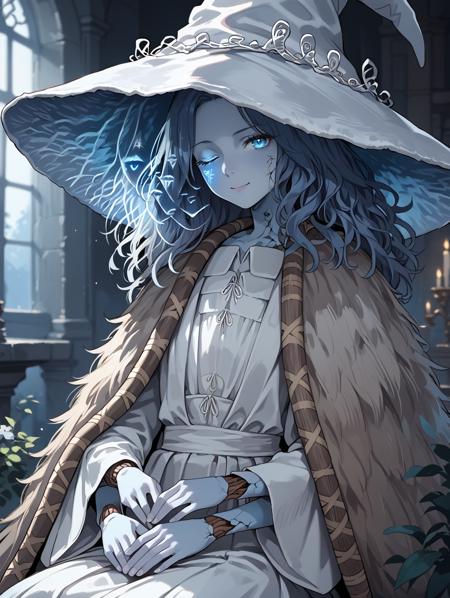 Ranni The Witch v1.0