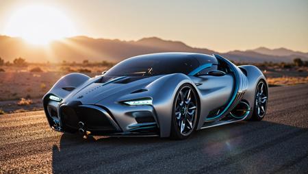 Hyperion XP-1 - 2020 v1.0 FLUX