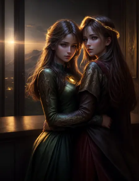 Billions of Characters Extension - clothing, summer, revealing, sexy, mature