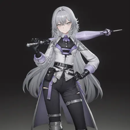 Asti: Black Beacon