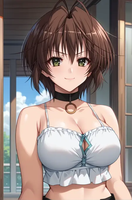 Kateikyoushi no Onee-san | Nagisa Shiono