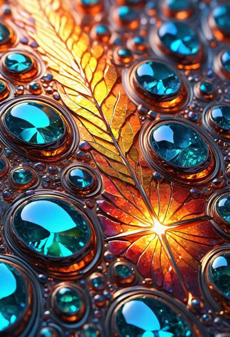 style by Misha, earth on fire, ultra hd, realistic, vivid colors, highly detailed, UHD drawing, pen and ink, perfect composition, beautiful detailed intricate insanely detailed octane render trending on artstation, 8k artistic photography, photorealistic concept art, soft natural volumetric cinematic perfect light, Broken Glass effect, no background, stunning, something that even doesn't exist, mythical being, energy, molecular, textures, iridescent and luminescent scales, breathtaking beauty, pure perfection, divine presence, unforgettable, impressive, breathtaking beauty, Volumetric light, auras, rays, vivid colors reflects, Broken Glass effect, no background, stunning, something that