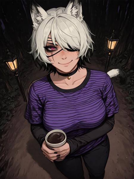 Arctenox's Styles - My Style | Series 1 [Illustrious] V1.5