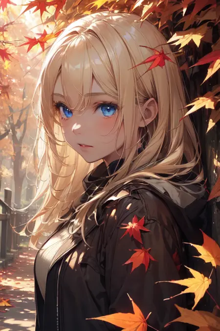 lily