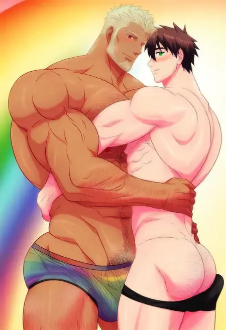 Ducka Style [Extra Thick Beefcakes / ILXL]