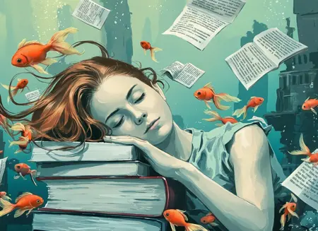 Ciryl Rolando Surrealism