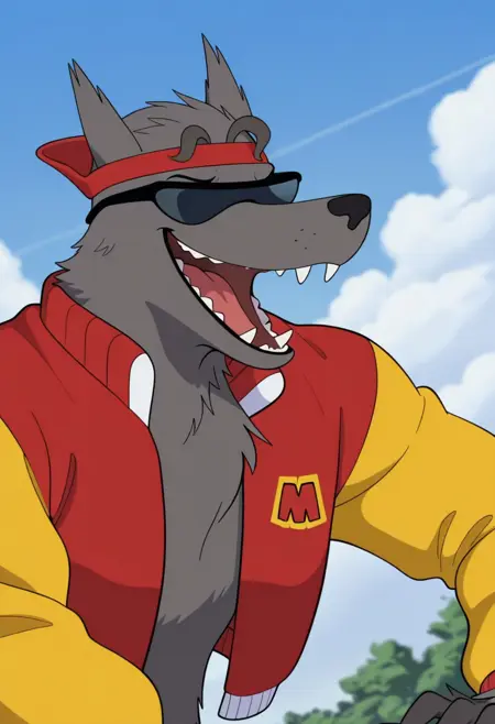 Malibu | Pickle & Peanut