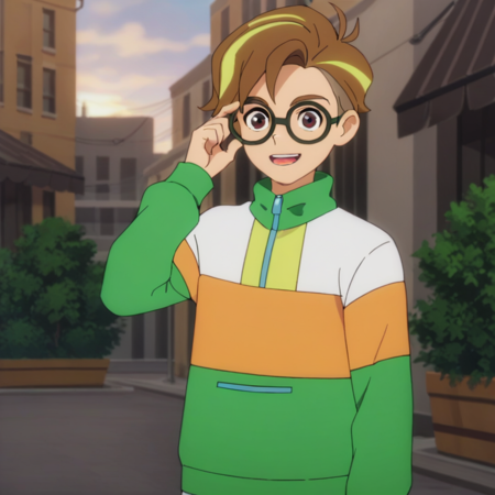 Iroha Mizuno - Bottleman DX V1