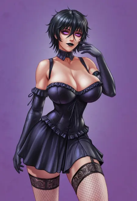 Viking's Ki_Jim Lora