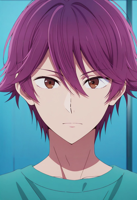 Melt Narushima | Oshi no Ko ilxl-v0.1