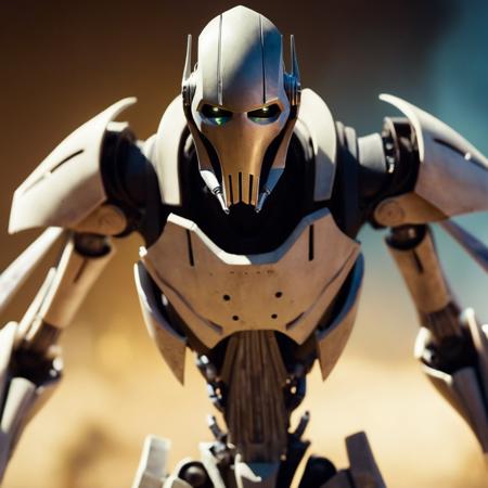 General Grievous (Star Wars) XL General Grievous v1.0