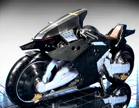 megalomaria Knights Superior