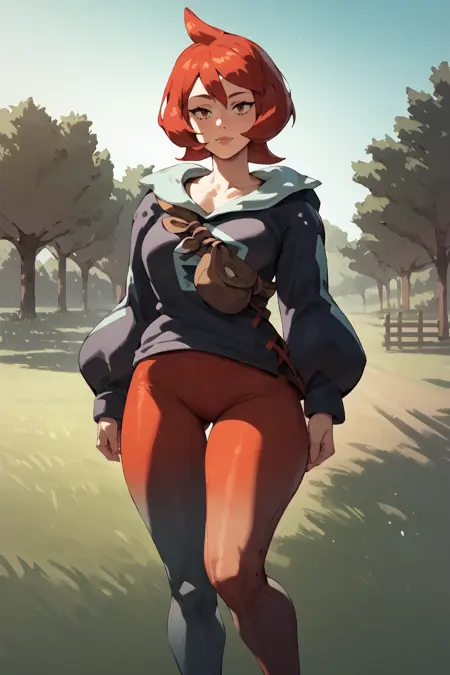 Arezu pokemon