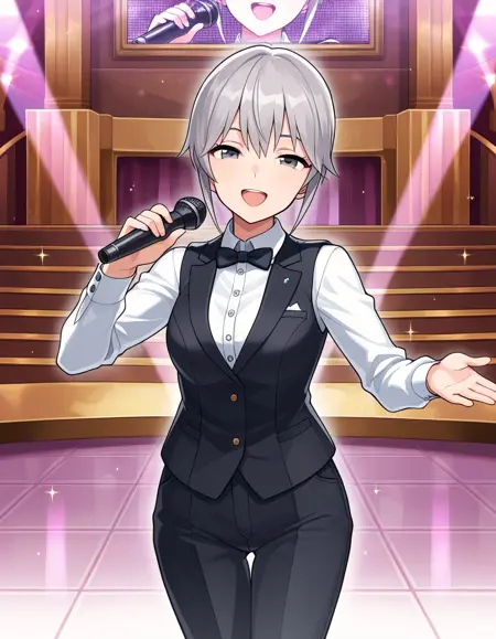 Dream_c_club Receptionist, 受付 ドリームクラブ