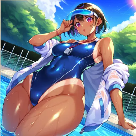 [PONY]Ere 2 earo/Kinokoya_style