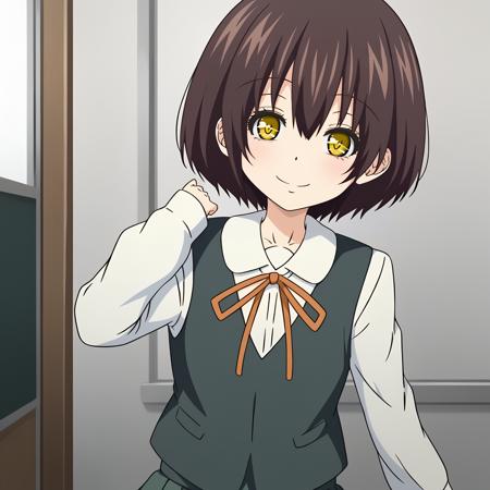 Nano Shinonome (Hinagiku Virgin Lost Club e Youkoso) XL pony LORA v1.0