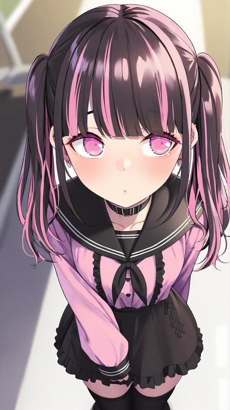 イジメられたい地雷系カノジョとの●がやめられない v1.0