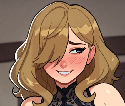 SteemySinn's Avatar